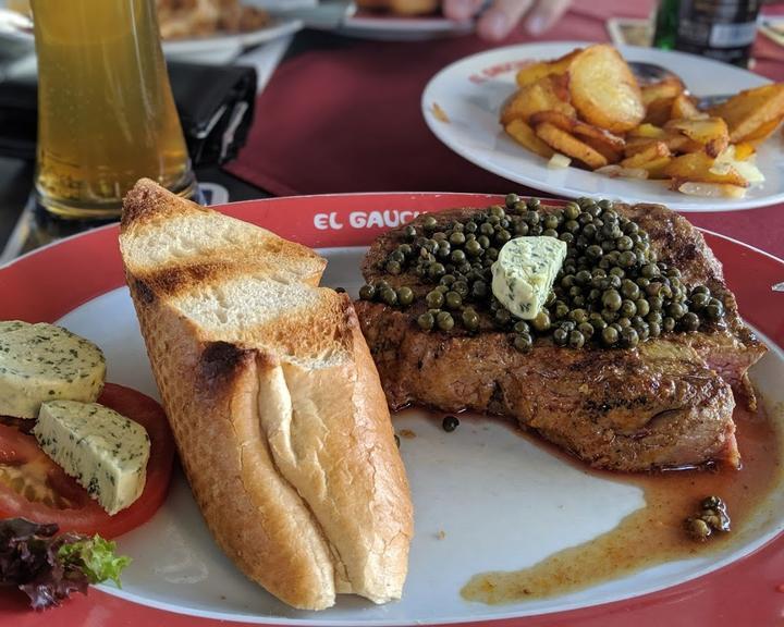 Steak House El Gaucho Inh. Eduard Varga